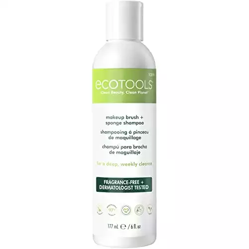 EcoTools Professional Makeup Cleaner for Makeup Brushes